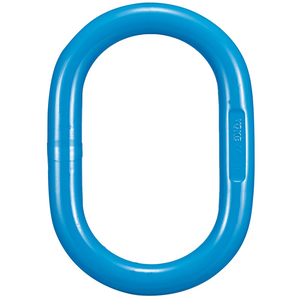 Welded Master Link X002W Grade 10 Certex Latvija